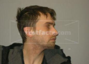 Keith Michael Swetlik