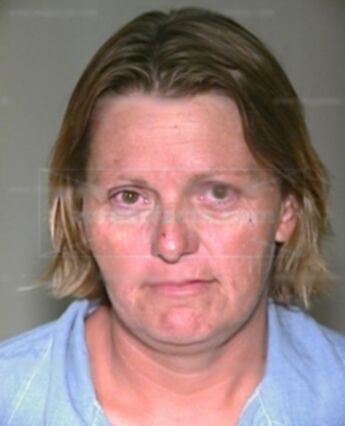 Tammie Ross