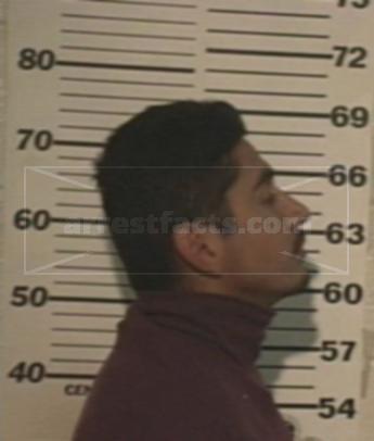 Vicente Maldonado Martinez