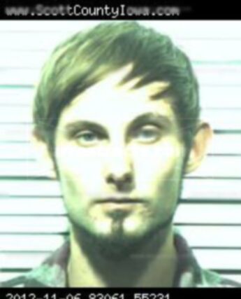 Jeremy David Desha