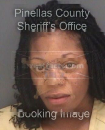 Kimberly Nicole Clinton