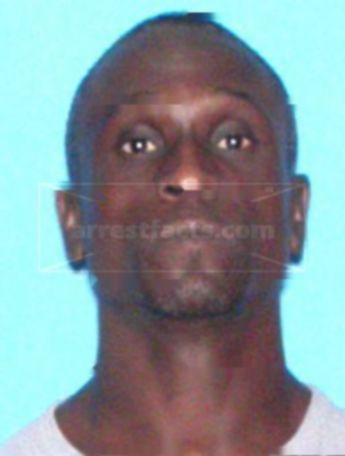 Rodney Charles Maxwell
