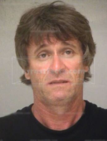 Terry Wayne Flowers