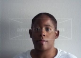 Tiffany M Thomas