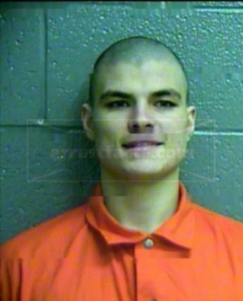 Justin T Ward