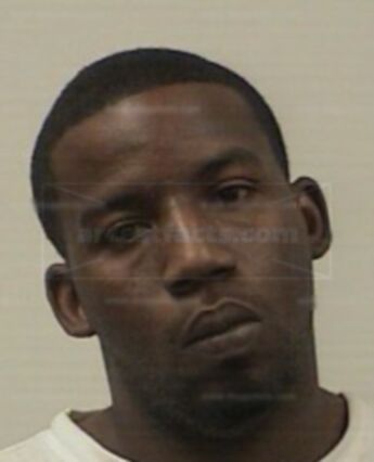 Jarvis Deontae Chapman