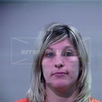 Ashley Jo Drinkard