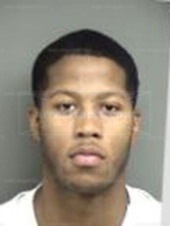 Deunte Artel Williams