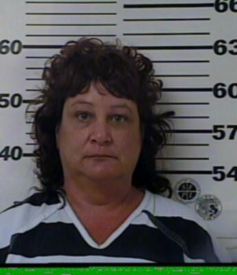 Virginia Sue Tarwater Hodges