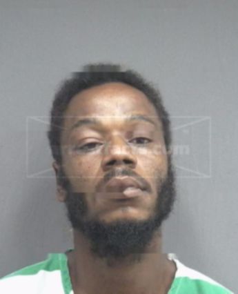 Antonio Miguel Matthews