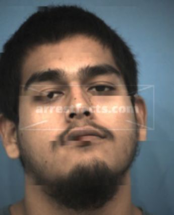 Michael Anthony Alba