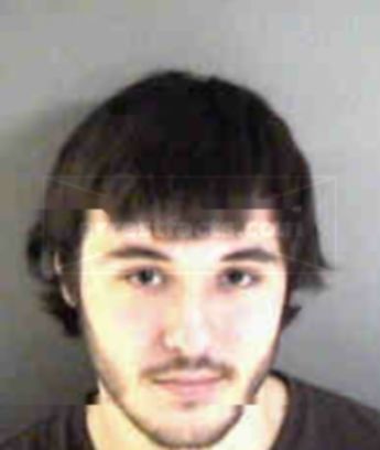 Gregory Caleb Blum