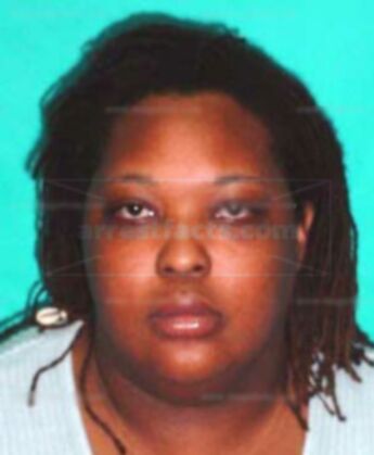Shamekia Heatrice