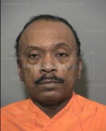 John Anthony Harmon