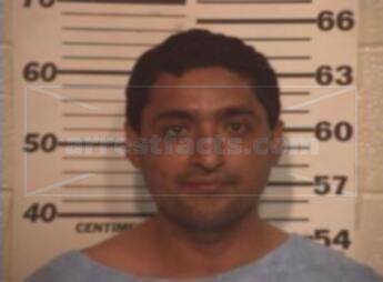 Rolando Gonzalez Alejandro