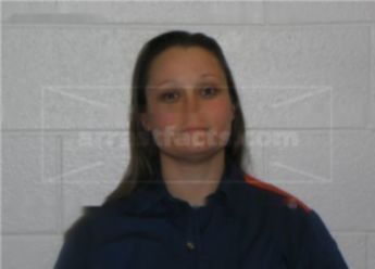 Jennifer Michele-Amyx Herron