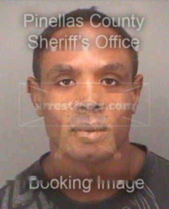 Freddie Lee Rochelle