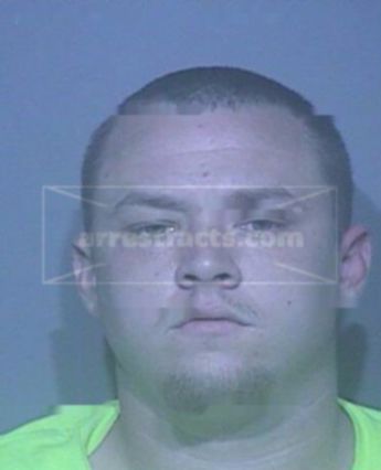 Cody Dewayne Barnett