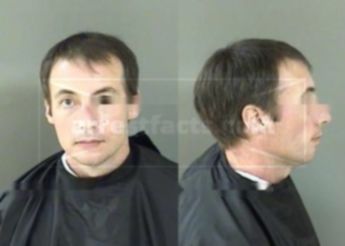 James Troy Curtis