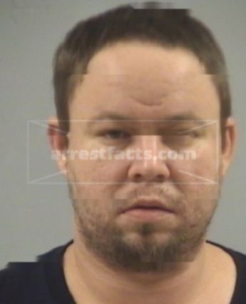 Jeremy Len Denton