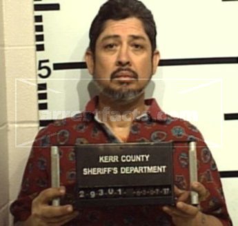 Alfred Andrew Solis