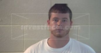 James Aaron Eldridge