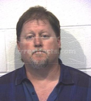 James Randall Lindholm