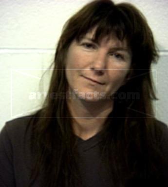 Christine Annette Kettner