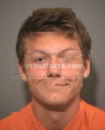 Austin Burck Heiden