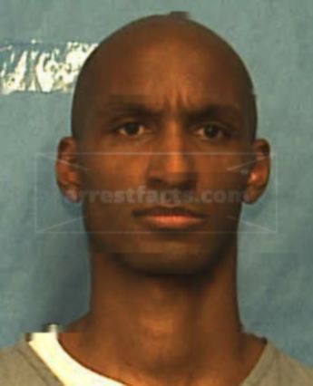 Rasheem A John