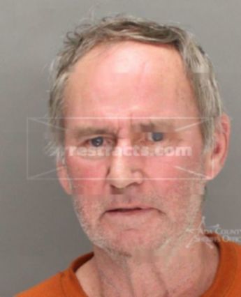 Richard Wilcox Forney
