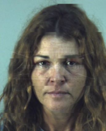 Kimberly Sue Fredell