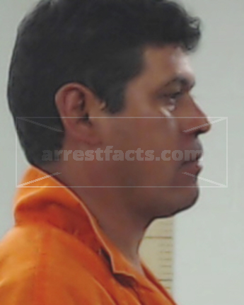 Arturo Sanchez Lopez
