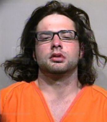 Dustin James Winship