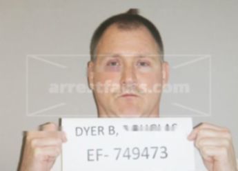 Douglas Bryan Dyer