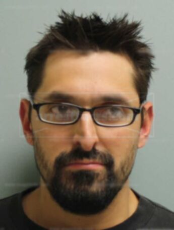 Michael Mckay Evans