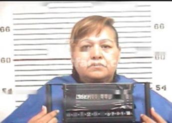 Diana Lynne Chavez