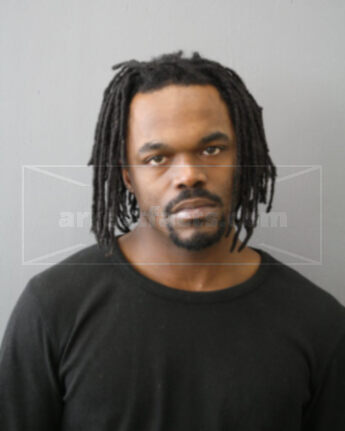 Daijuan J Solomon