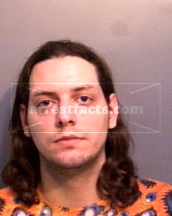 Aharon Robert Evans