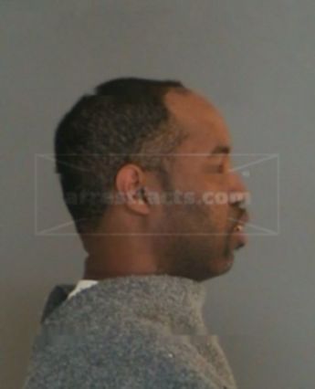 Willie Delaine Thomas Ii