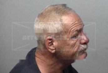Daniel Mark Gainey