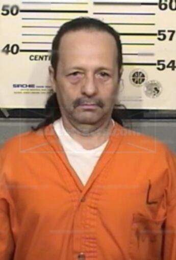 Donald Jimenez
