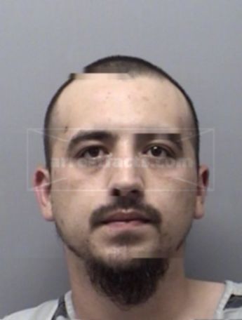 Lance Joshua Brown