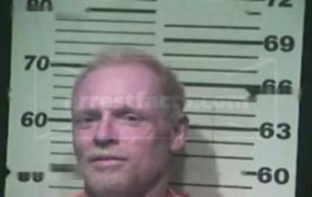 Donald Robert Hodges Jr.