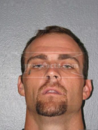 Brad Elliot Rimes