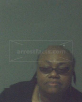 Lena Bell Mapp