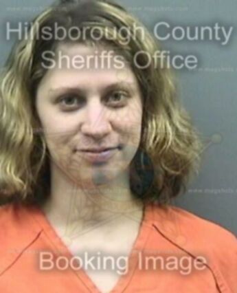 Rebecca Elaine Porter