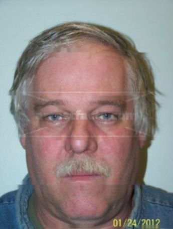 Mark Alan Kleist