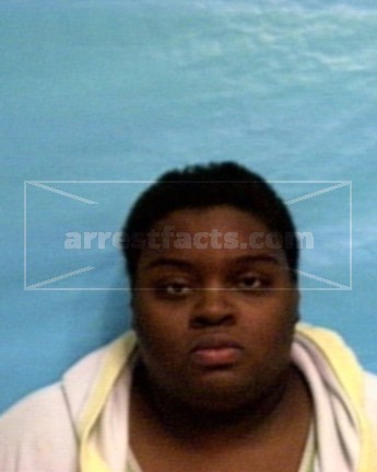 April Ryshekia Shanae