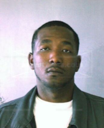 Marcus Anthony Snowden